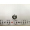 NAKRĘTKA M10 X 1.5MM ROLKI PROWADZĄCEJ ROZRZĄDU FORD FIESTA FOCUS 1479832