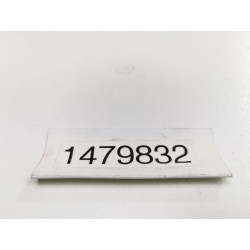 NAKRĘTKA M10 X 1.5MM ROLKI PROWADZĄCEJ ROZRZĄDU FORD FIESTA FOCUS 1479832