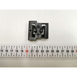 SPINKA LISTWY PROGOWEJ OPEL VECTRA C OE 164993 24426045