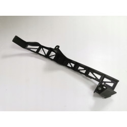 PRAWY WSPORNIK ŚLIZG POD LAMPĘ ZDERZAKA PRZÓD ORYGINAŁ MAZDA 3 BP4K-50-151D