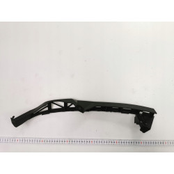 PRAWY WSPORNIK ŚLIZG POD LAMPĘ ZDERZAKA PRZÓD ORYGINAŁ MAZDA 3 BP4K-50-151D