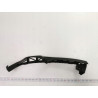 PRAWY WSPORNIK ŚLIZG POD LAMPĘ ZDERZAKA PRZÓD ORYGINAŁ MAZDA 3 BP4K-50-151D