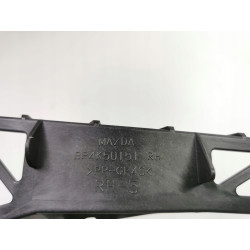 PRAWY WSPORNIK ŚLIZG POD LAMPĘ ZDERZAKA PRZÓD ORYGINAŁ MAZDA 3 BP4K-50-151D