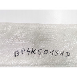 PRAWY WSPORNIK ŚLIZG POD LAMPĘ ZDERZAKA PRZÓD ORYGINAŁ MAZDA 3 BP4K-50-151D