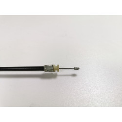 LINKA KLAPKI WLEWU PALIWA CHEVROLET AVEO T300 OE 96540936
