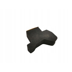 USZCZELNIENIE MASKI FORD FOCUS 98-05 OE XS41-A16B922-AD 1088327