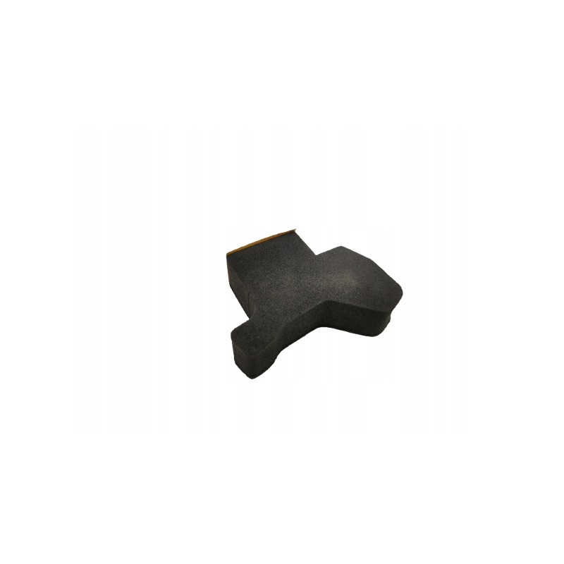 USZCZELNIENIE MASKI FORD FOCUS 98-05 OE XS41-A16B922-AD 1088327