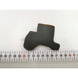 USZCZELNIENIE MASKI FORD FOCUS 98-05 OE XS41-A16B922-AD 1088327