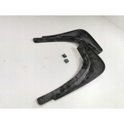 Zestaw, chlapacze tył Skoda Yeti 2014- OE 5L0075101A