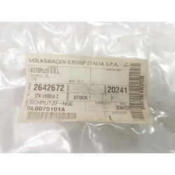 Zestaw, chlapacze tył Skoda Yeti 2014- OE 5L0075101A