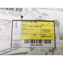 FILTR POWIETRZA SEAT CORDOBA, IBIZA SKODA FABIA OE 5Z0129620A