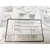 FILTR POWIETRZA SEAT CORDOBA, IBIZA SKODA FABIA OE 5Z0129620A