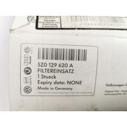 FILTR POWIETRZA SEAT CORDOBA, IBIZA SKODA FABIA OE 5Z0129620A