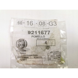 Pręt siłownika przycisku Opel OE 4706113 9211677