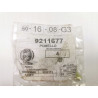 Pręt siłownika przycisku Opel OE 4706113 9211677