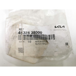 Śruba KIA HYUNDAI ACCENT ELANTRA GETZ OE 45328 38000