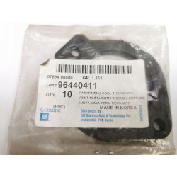 Uszczelka obudowy termostatu Opel Antara Chevrolet Captiva OE 96440411