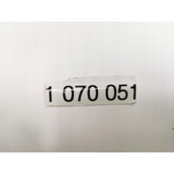 SPINKA WKRĘT PODSUFITKI FOCUS 98-05 / TRANSIT 06-14 1070051