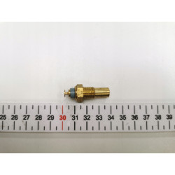 Czujnik temperatury płynu chłodzącego Opel Sintra 1997- OE 1338465 90507969