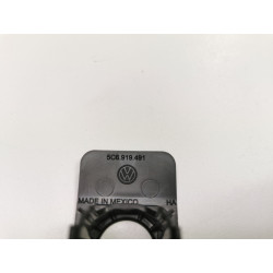 Mocowanie czujnika parkowania przód Volkswagen Golf 2010- OE 5C6919491