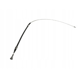 LINKA HAMULCA RĘCZNEGO PRAWY TYŁ OPEL CORSA C 00-06 OE 13138930