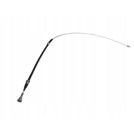 LINKA HAMULCA RĘCZNEGO PRAWY TYŁ OPEL CORSA C 00-06 OE 13138930