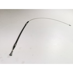 LINKA HAMULCA RĘCZNEGO PRAWY TYŁ OPEL CORSA C 00-06 OE 13138930