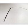 LINKA HAMULCA RĘCZNEGO PRAWY TYŁ OPEL CORSA C 00-06 OE 13138930