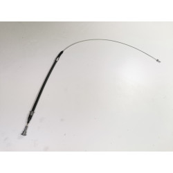 LINKA HAMULCA RĘCZNEGO PRAWY TYŁ OPEL CORSA C 00-06 OE 13138930