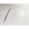 LINKA HAMULCA RĘCZNEGO PRAWY TYŁ OPEL CORSA C 00-06 OE 13138930
