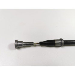 LINKA HAMULCA RĘCZNEGO PRAWY TYŁ OPEL CORSA C 00-06 OE 13138930
