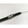 LINKA HAMULCA RĘCZNEGO PRAWY TYŁ OPEL CORSA C 00-06 OE 13138930