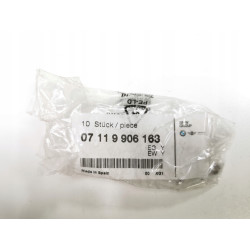 Blachowkręt ST 4,8X13-C-U1 BMW MINI OE 7119906163 07119906163