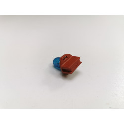 ZESTAW GNIAZDA I ŻARÓWKI NISSAN ALMERA SUNNY OE 24860-35F00