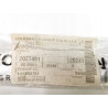 Zabezpieczenie krawędzi SKODA OCTAVIA OE 1U2805793