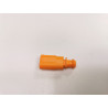 Obudowa złącza płaskiego Volkswagen Audi A5 A6 OE 6X0973802C