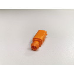 Obudowa złącza płaskiego Volkswagen Audi A5 A6 OE 6X0973802C