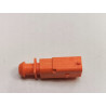 Obudowa złącza płaskiego Volkswagen Audi A5 A6 OE 6X0973802C