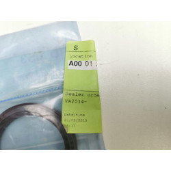 USZCZELNIACZ WAŁU KORBOWEGO PRZÓD NISSAN ALMERA PRIMERA OE 13510 V720A