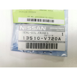 USZCZELNIACZ WAŁU KORBOWEGO PRZÓD NISSAN ALMERA PRIMERA OE 13510 V720A