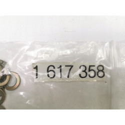 Podkładka zabezpieczająca sprężynowa FORD TRANSIT ESCORT FIESTA OE 1617358