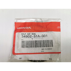 USZCZELKA, KAPTURA ŻARÓWKI HONDA ACCORD OE 34902-S1A-G01