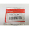 USZCZELKA, KAPTURA ŻARÓWKI HONDA ACCORD OE 34902-S1A-G01