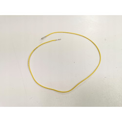 PRZEWODÓW Z 2 SREBRNYMI KOŃCÓWKAMI VW SKODA VAG OE 000979159EC 979159EC
