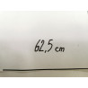 PRZEWODÓW Z 2 SREBRNYMI KOŃCÓWKAMI VW SKODA VAG OE 000979159EC 979159EC