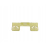 KLIPS D, PRAWY. SZYBA PRZEDNIA HONDA ACCORD OE 73156-SEA-003