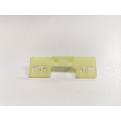 KLIPS D, PRAWY. SZYBA PRZEDNIA HONDA ACCORD OE 73156-SEA-003