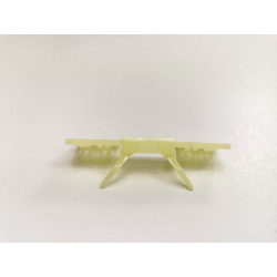 KLIPS D, PRAWY. SZYBA PRZEDNIA HONDA ACCORD OE 73156-SEA-003