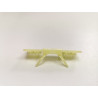 KLIPS D, PRAWY. SZYBA PRZEDNIA HONDA ACCORD OE 73156-SEA-003