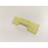 KLIPS D, PRAWY. SZYBA PRZEDNIA HONDA ACCORD OE 73156-SEA-003